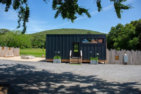 VIBE LUXURY CABINS